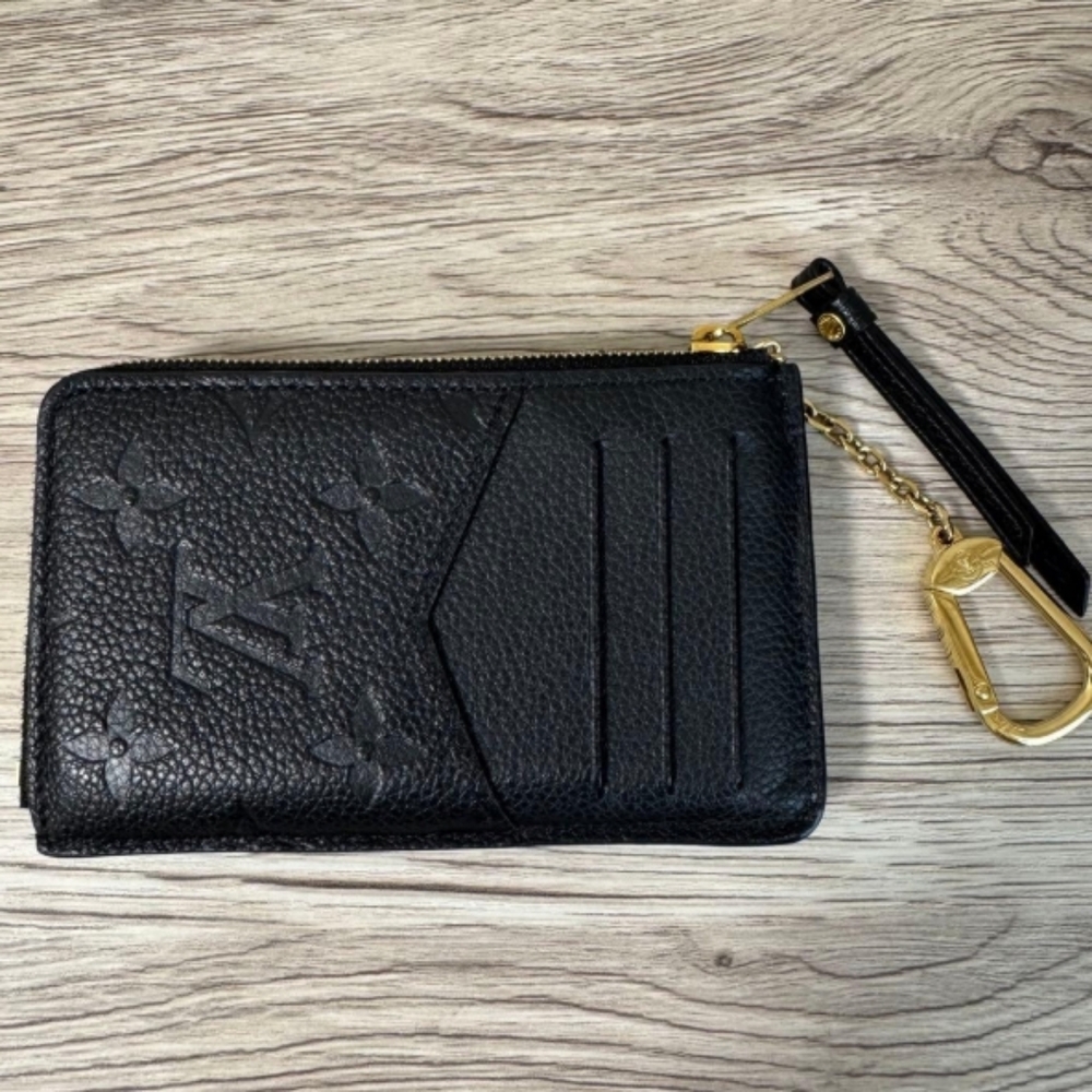 Louis Vuitton Card Holder Recto Verso - Picture 2 of 11